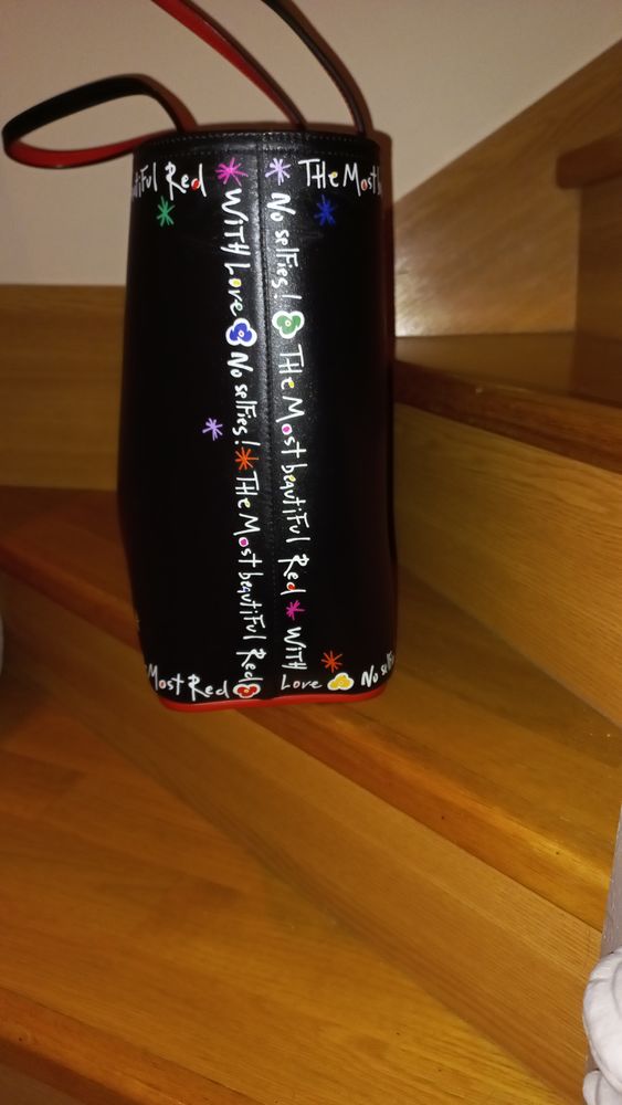 Sac caba louboutin noir 1000 Ris-Orangis (91)