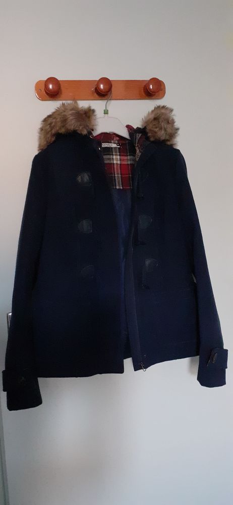 Caban femme taille M 13 Grisolles (82)