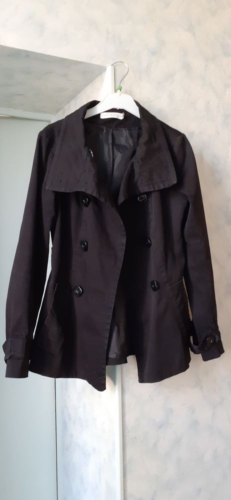 Caban femme taille 2 8 Grisolles (82)