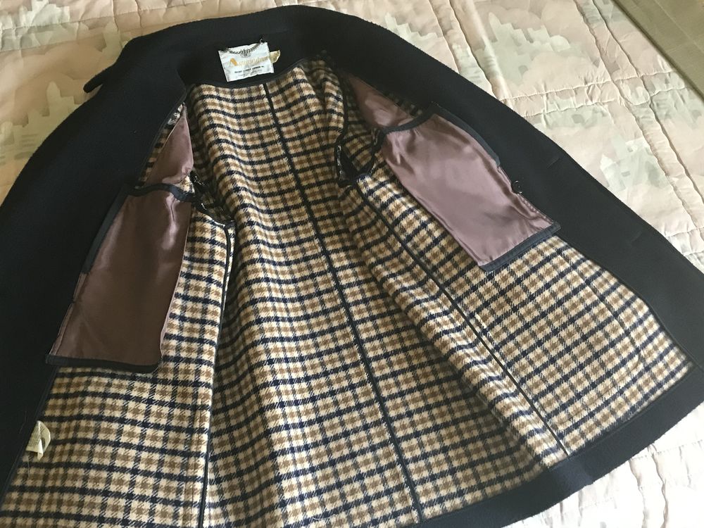 CABAN MARINE 0 Saint-Martin-d'Uriage (38)