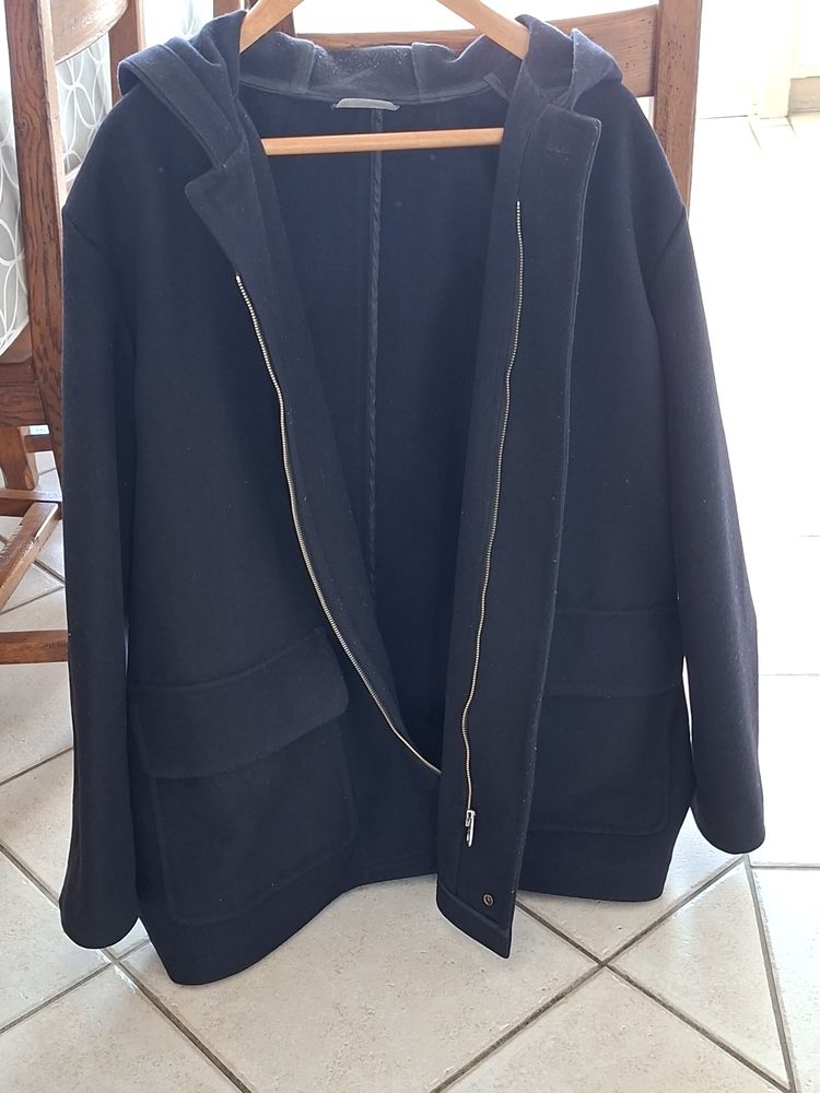 Caban marque Serge Blanco 80 Fr�jus (83)