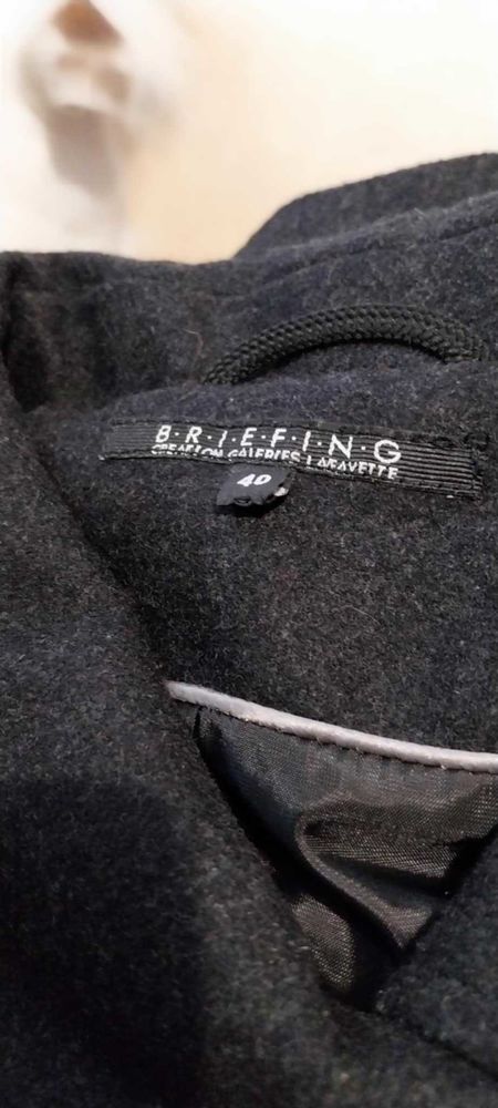 Caban pour femme taille 40 10 Toulon (83)