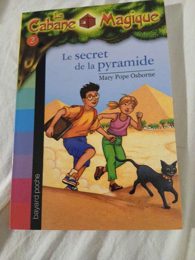 la cabane magique 4 Cr�teil (94)