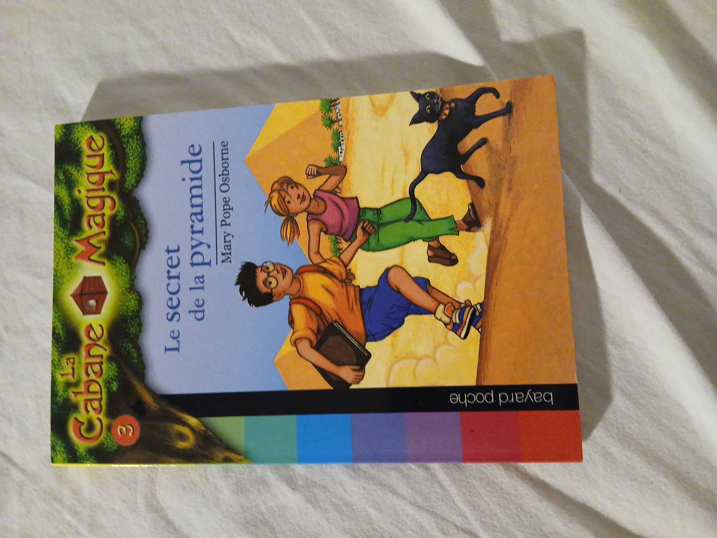 la cabane magique 6 Cr�teil (94)