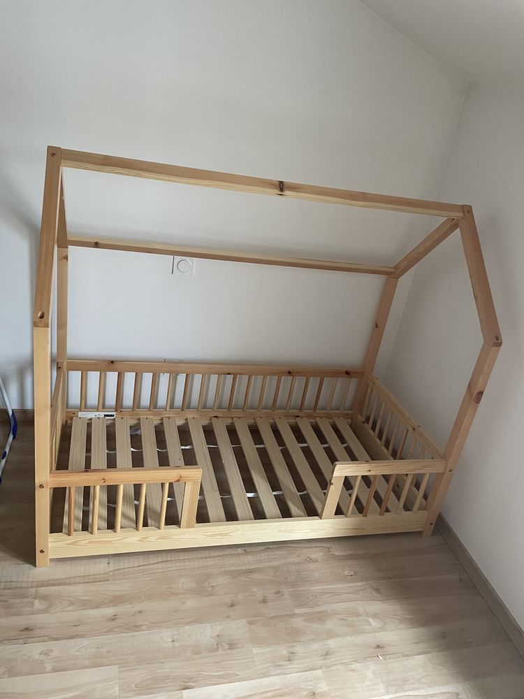 lit cabane 110 Sainte-Menehould (51)