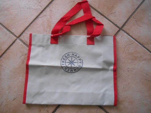 SAC CABAS HAPPY SUMMER NEUF 5 Saint-Denis-en-Val (45)