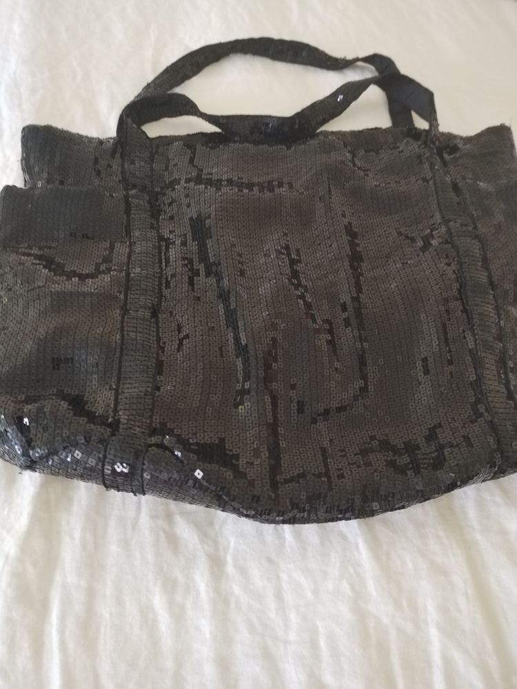 Sac Cabas paillet� 15 Maisons-Alfort (94)