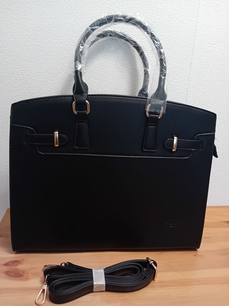 Sac cabas robuste et chic Gallantry femme � bandouli�re neuf 30 Noisy-le-Grand (93)