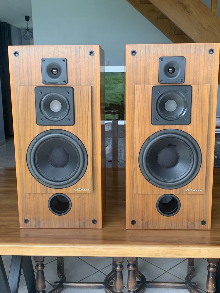 Cabasse 4Doris 450 Vouneuil-sous-Biard (86)