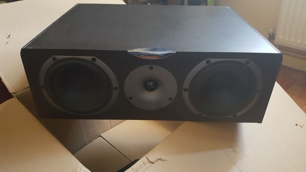  Cabasse MT32 Socoa
0 Amboise (37)