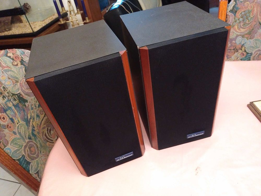 cabasse s�rie Marine 249 Ohnenheim (67)