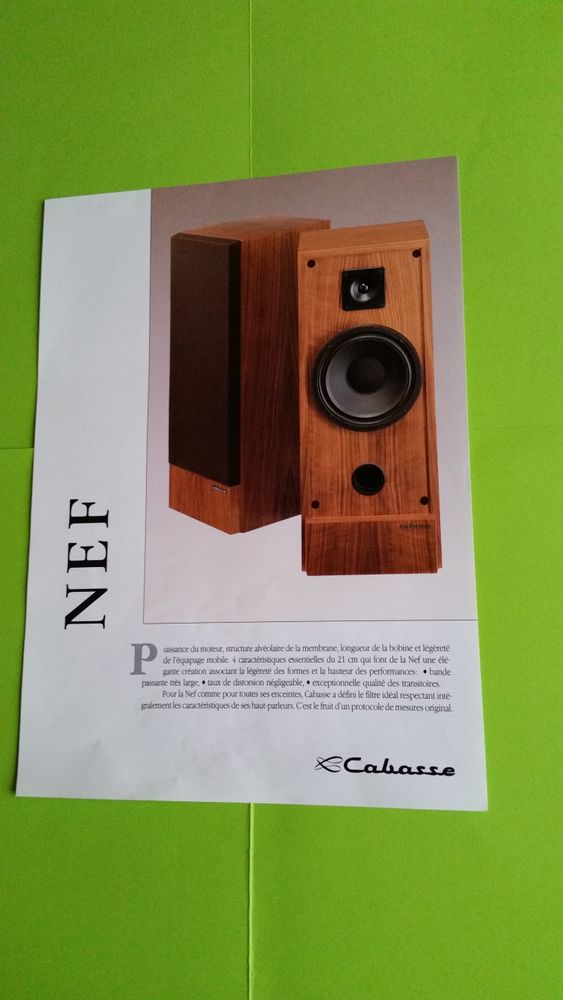 CABASSE NEF 0 Toulouse (31)