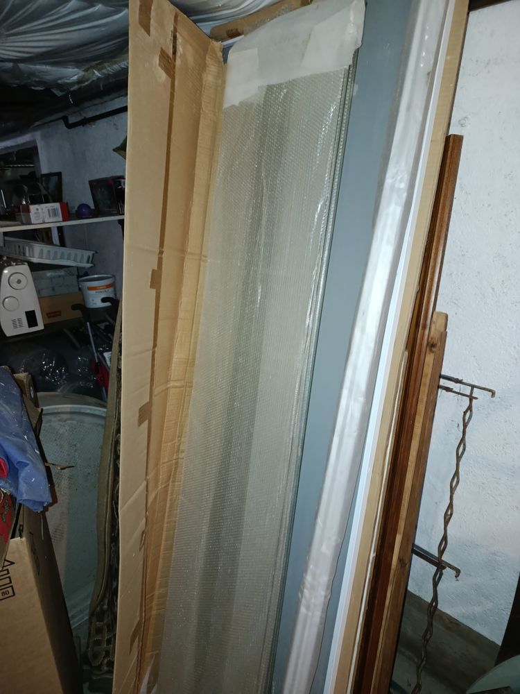 Cabine de douche/massage d'angle jamais servi 320 Ch�tillon-sur-Thouet (79)