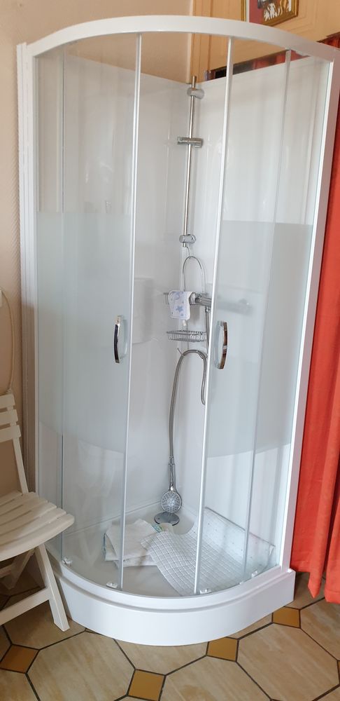 CABINE DE DOUCHE NEUVE 450 Pont-du-Casse (47)