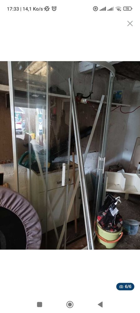 cabine de douche 100 Le Havre (76)