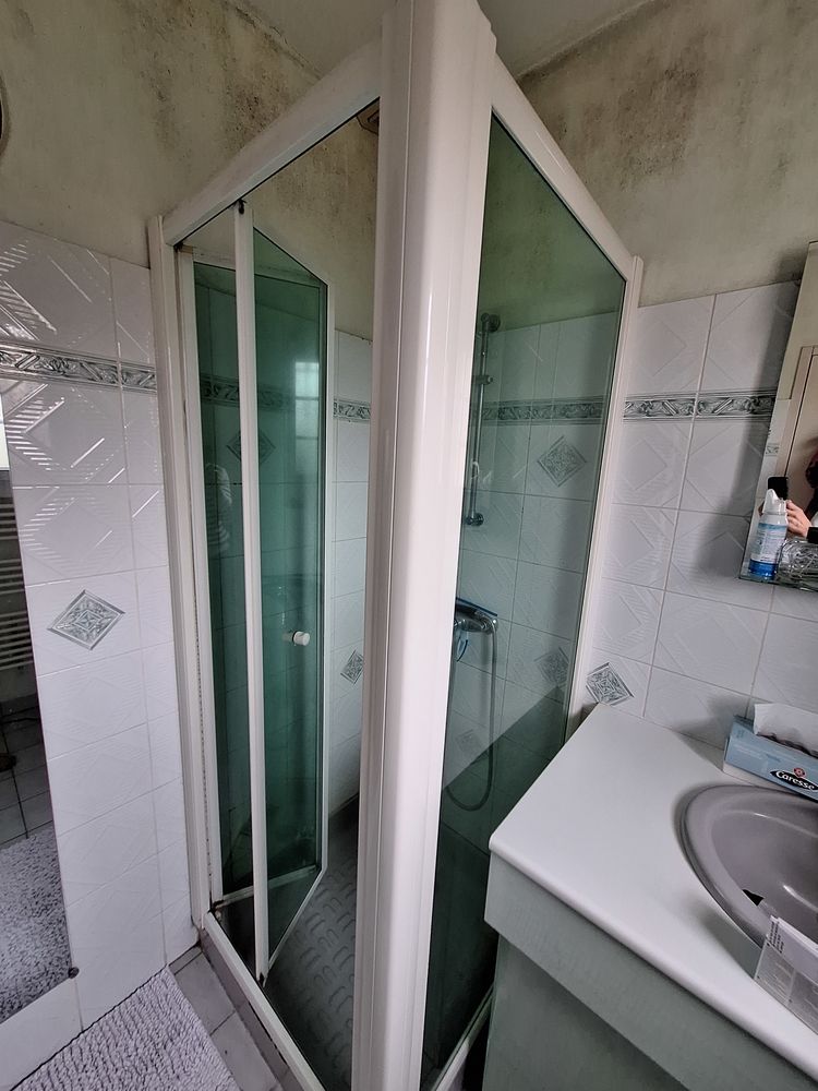 Cabine de douche 100 Boigny-sur-Bionne (45)