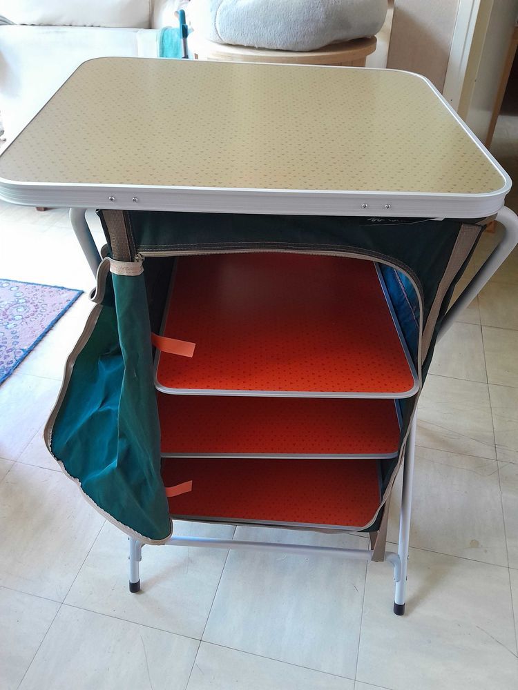 cabinet de rangement quetcha 50 Tournan-en-Brie (77)