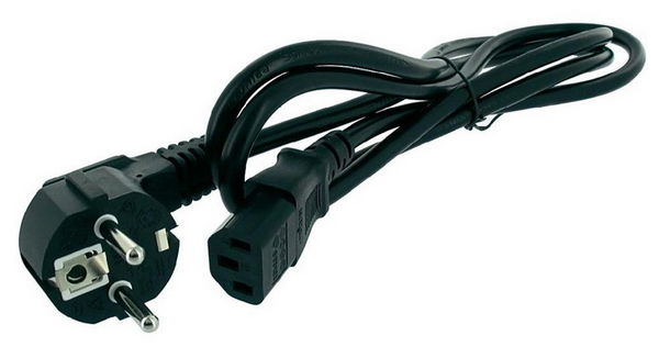 C�ble d'alimentation CEI
2 Aubin (12)