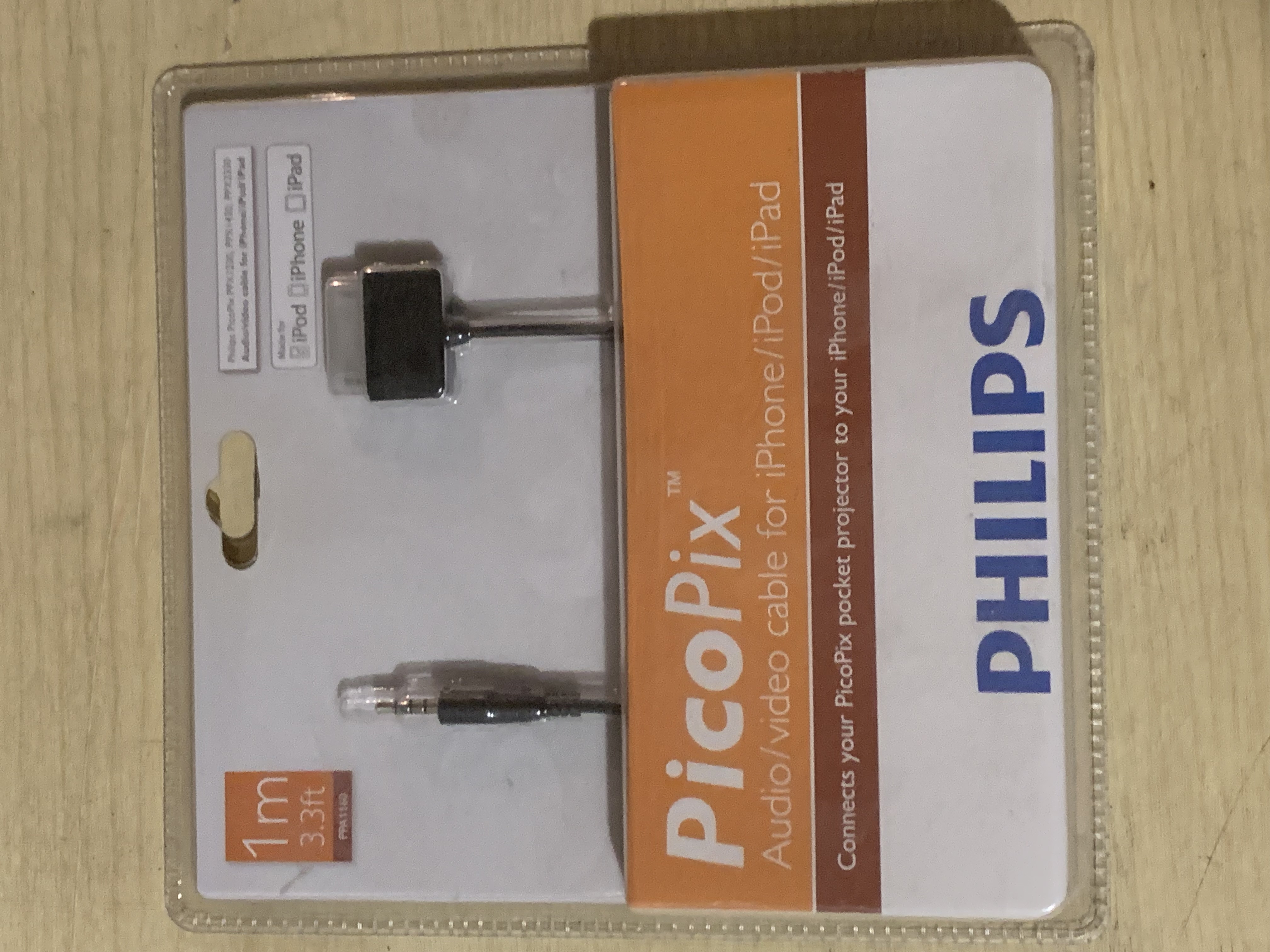 C�ble Audio / vid�o 5 Paris 10 (75)