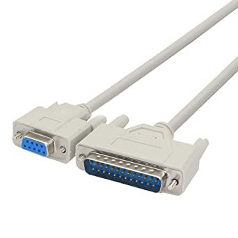 cable de connection DB9 à DB25 pour ordinateur 8 Versailles (78)
