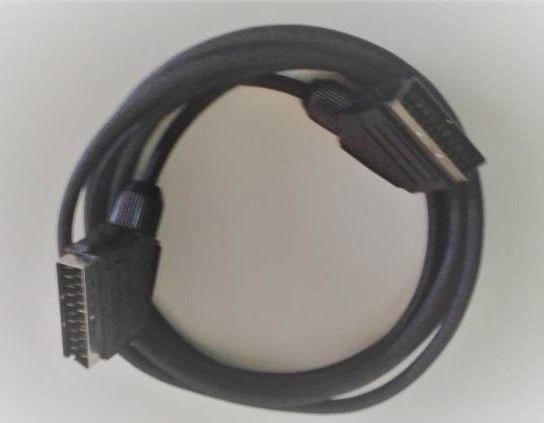 C�ble de connexion p�ritel longueur 3 m . Neuf 10 Toulouse (31)