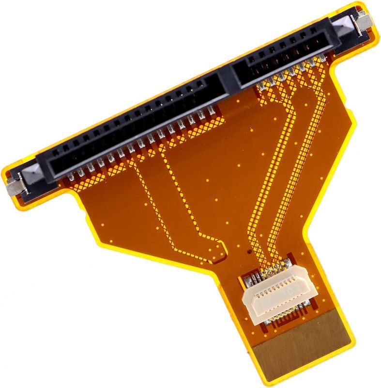 C�ble de disque dur Fujitsu LifeBook 13 Bordeaux (33)