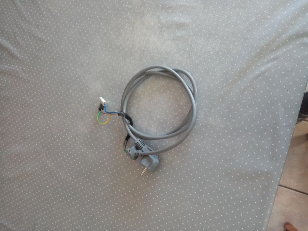 Cable �lectrique Bellavita 10 Herblay (95)