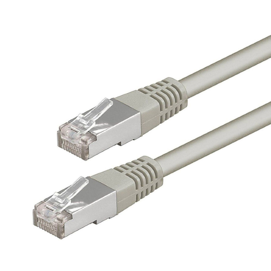 Cable Ethernet (RJ45) Blindé 2M Cat6 0 Paris 14 (75)