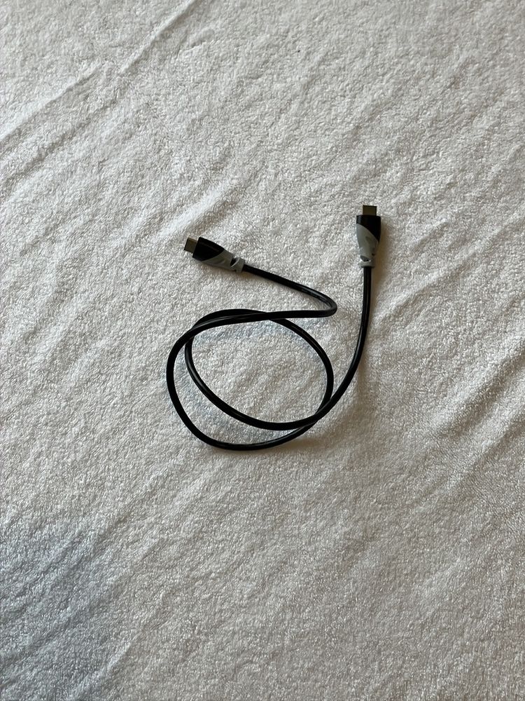 Cable hdmi 4k 240hz 20 Saint-Herblain (44)