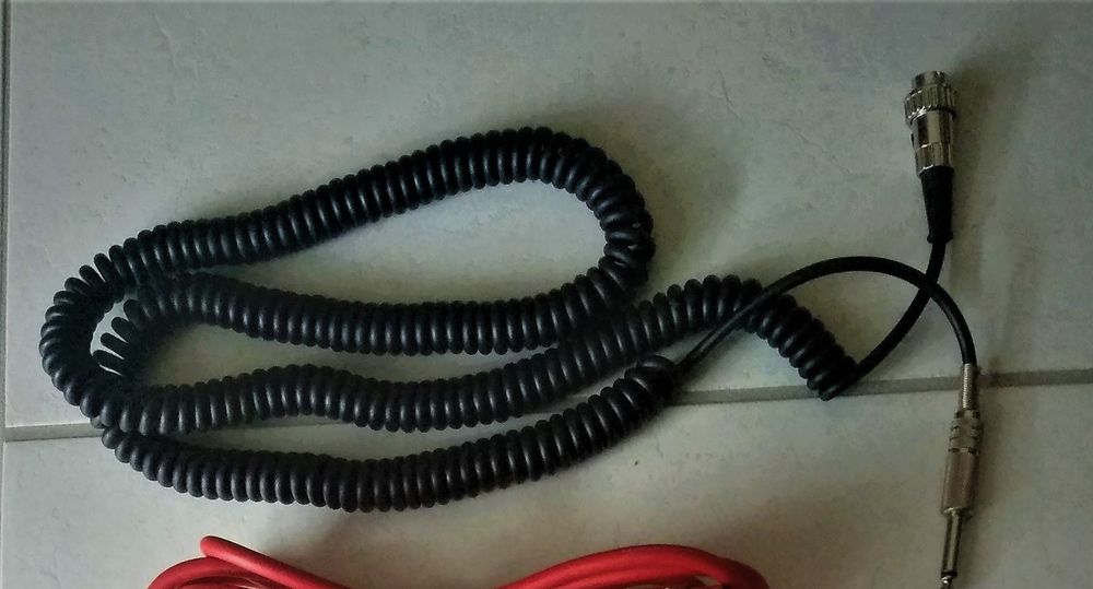 C�ble instruments de musique 5 Eschau (67)