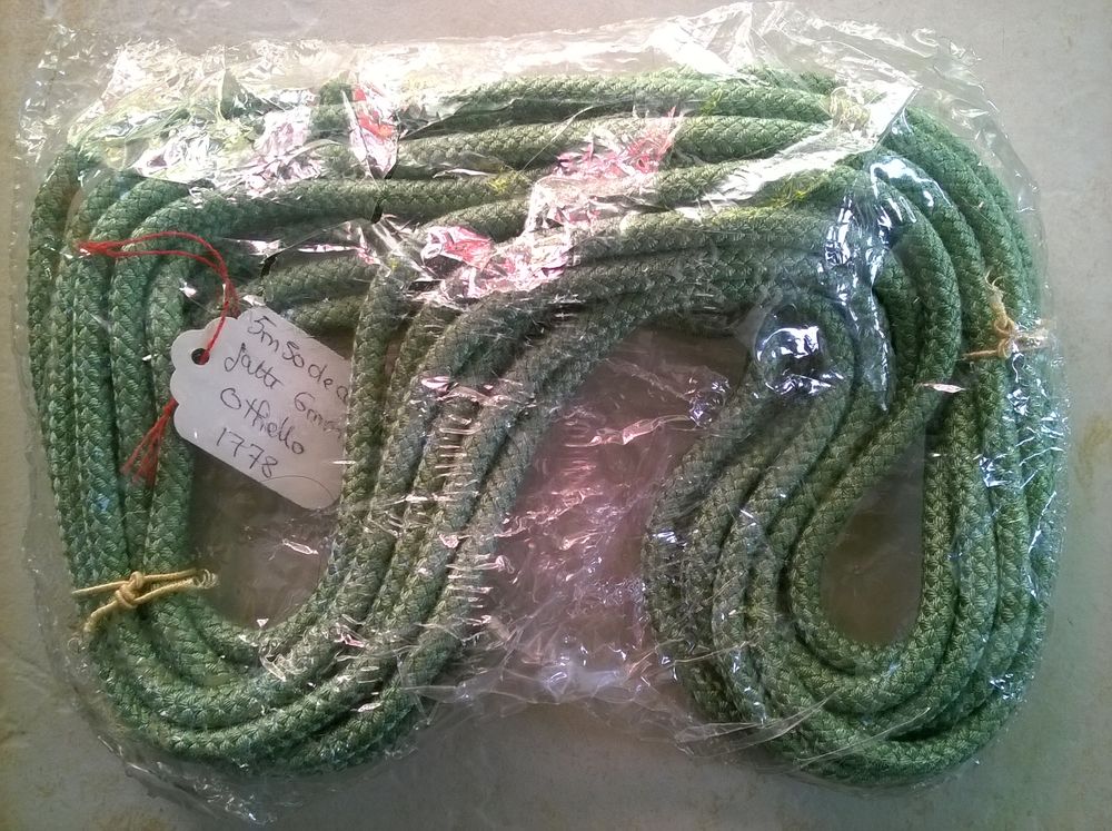 C�ble de jatte 5 Breuillet (91)