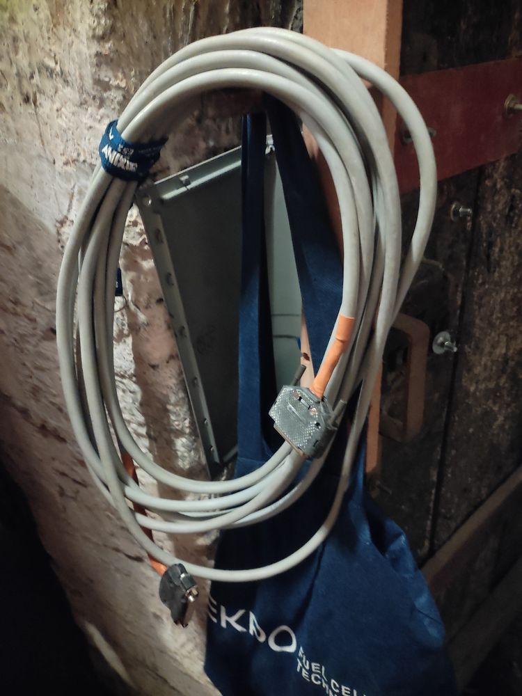 C�BLE MULTIPAIRE 50 Paris 6 (75)