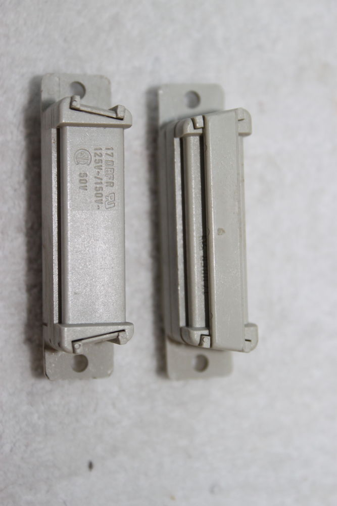 C�ble nappe gris   connecteurs 5 Montigny-Lencoup (77)