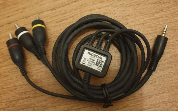 cable Nokia CA-75U 0 Beauchamp (95)