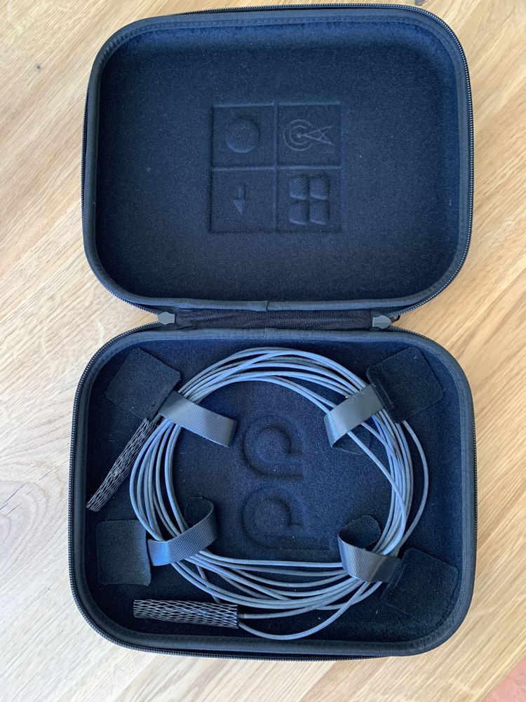 C�ble Optique Thunderbolt 2 Corning 5,5m 100 Pr�manon (39)