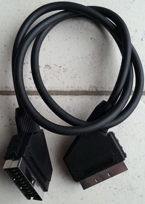 C�ble p�ritel 1 Orl�ans (45)