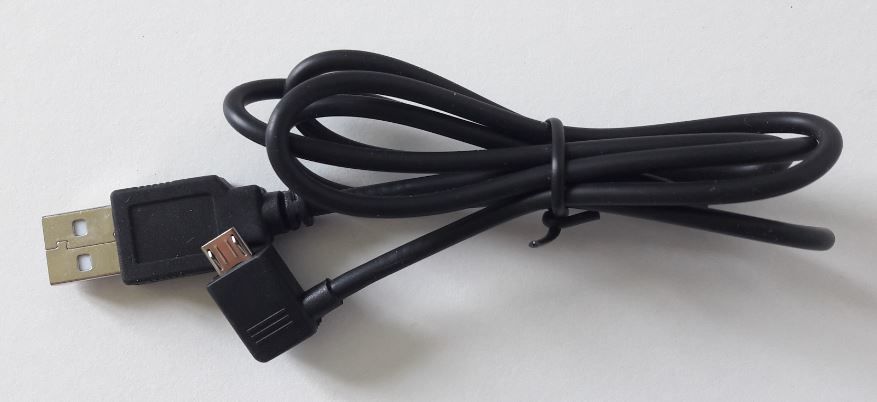 Câble portable SAMSUNG vers USB  2 Metz (57)