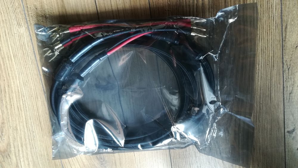 C�ble pour enceintes 40 Aussillon (81)