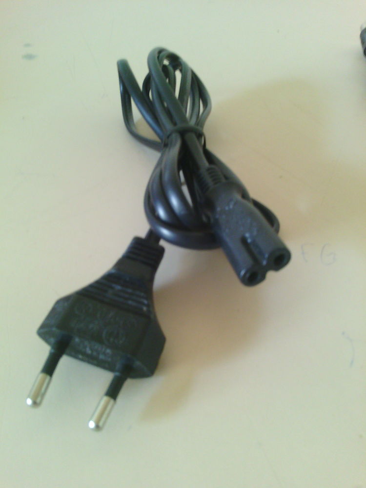 C�BLE SECTEUR 2 Livry-Gargan (93)