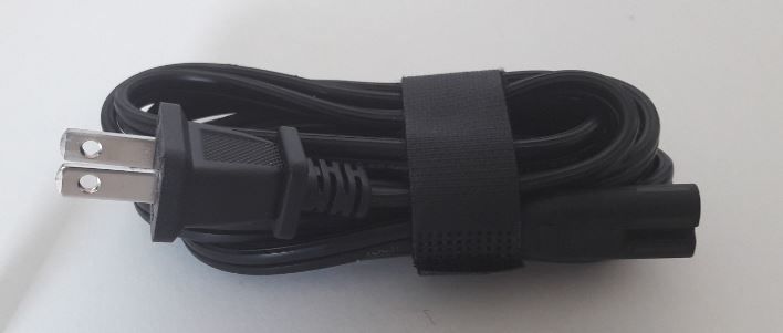 C�ble secteur USA 3 Metz (57)