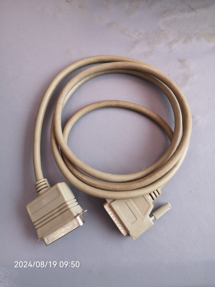 C�ble  s�rie  parall�le 15 Sallaumines (62)