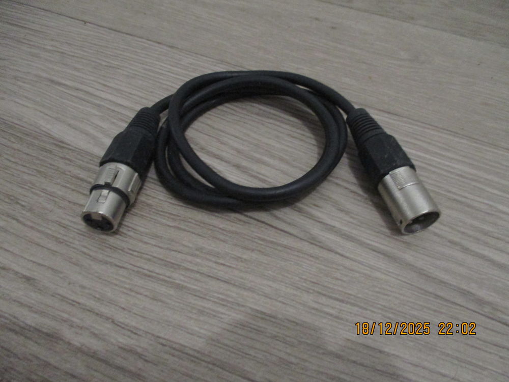 C�ble sirus 15 Malz�ville (54)