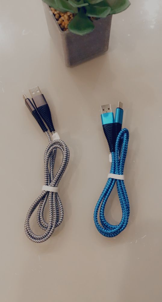 Câble USB vers USB-C Ultra résistant 5 Vincennes (94)