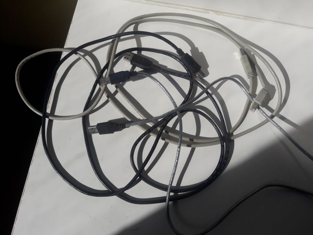 C�ble USB 2.0 A vers B 2 L�zignan-Corbi�res (11)