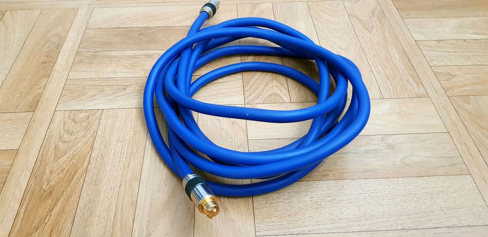 C�ble S-vid�o Gold 3 m 5 Limeil-Br�vannes (94)