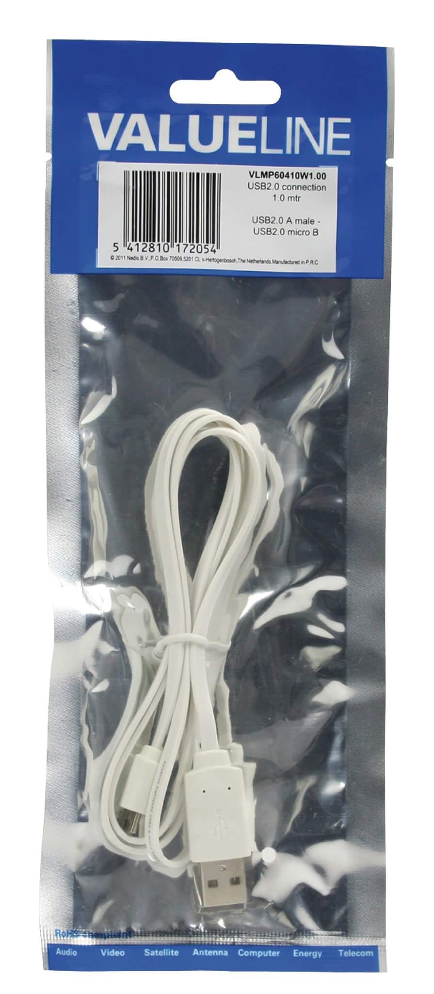 CABLE USB 8 Notre-Dame-de-Cenilly (50)