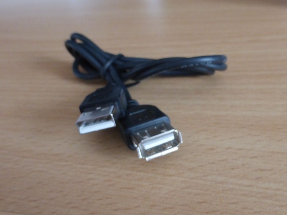 CABLE USB 1 Doussard (74)
