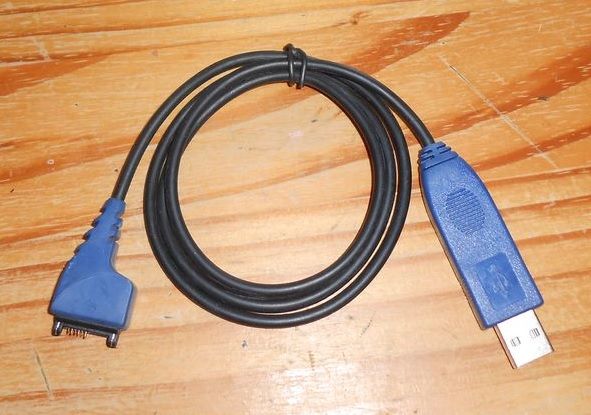 Câble USB CA-42 9 Beauchamp (95)