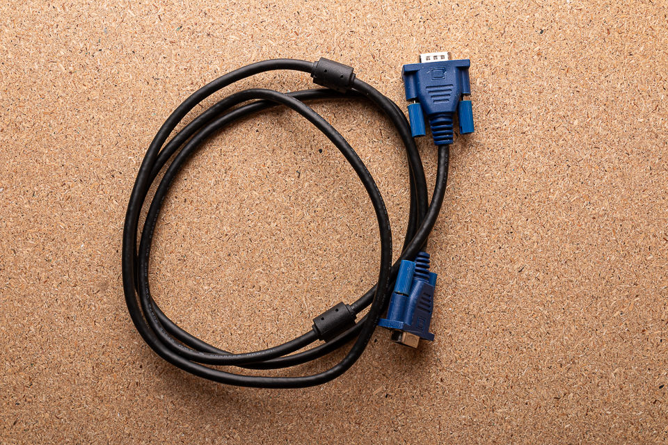 Cable VGA 2 Villerupt (54)