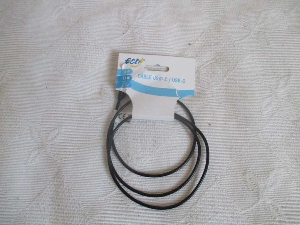 c�ble USB A/USB C 0 Talence (33)